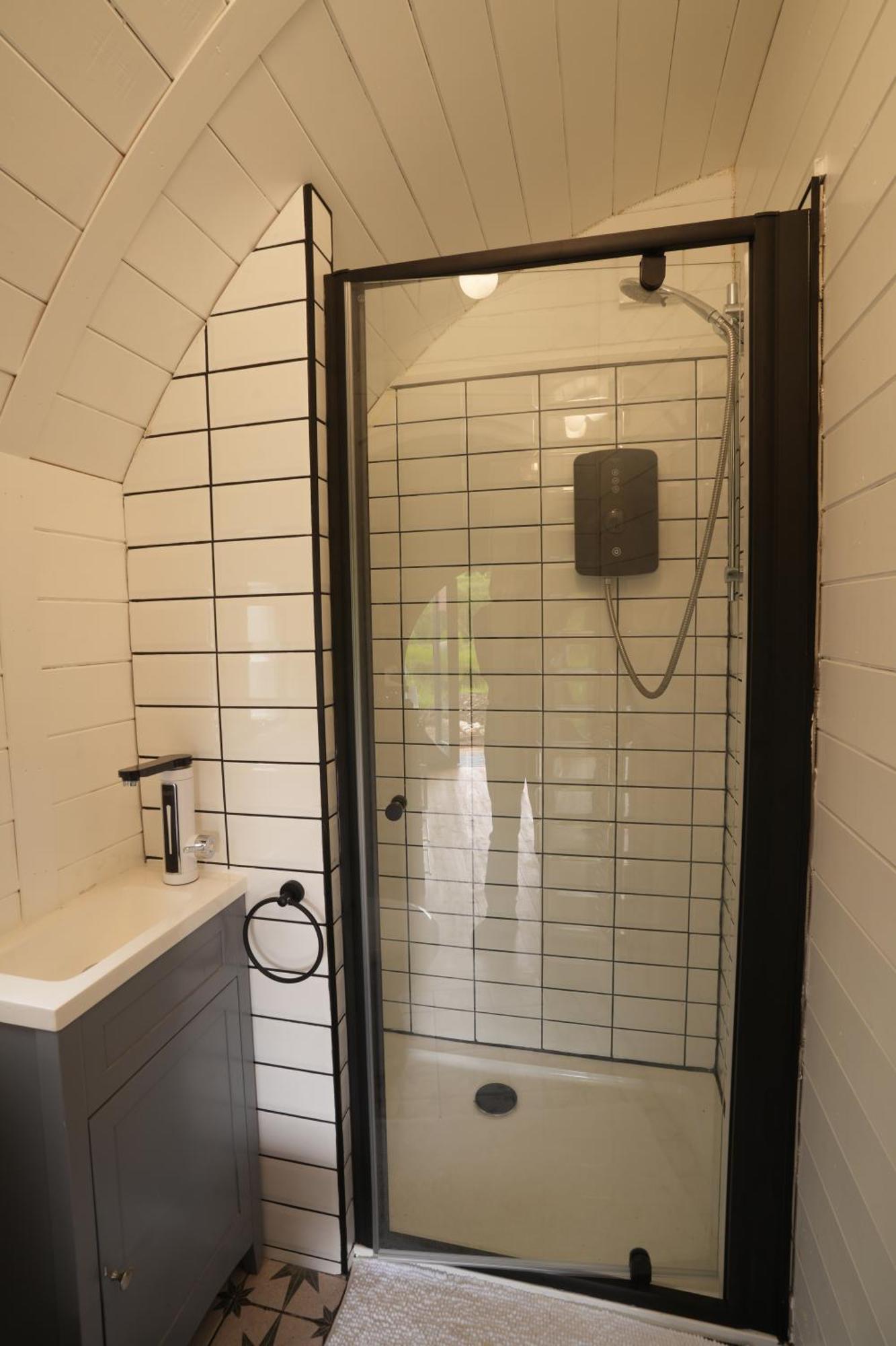 Kingswood Lodges Fort William Extérieur photo