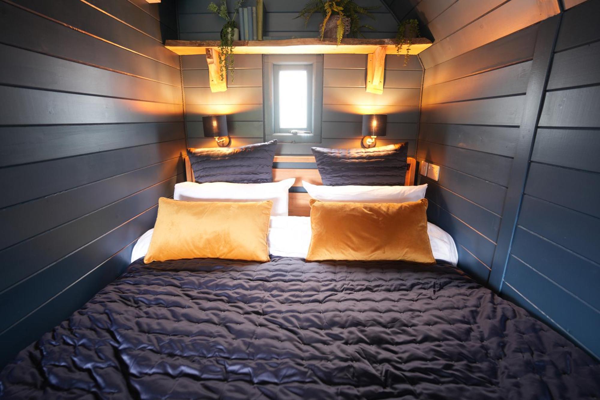 Kingswood Lodges Fort William Extérieur photo
