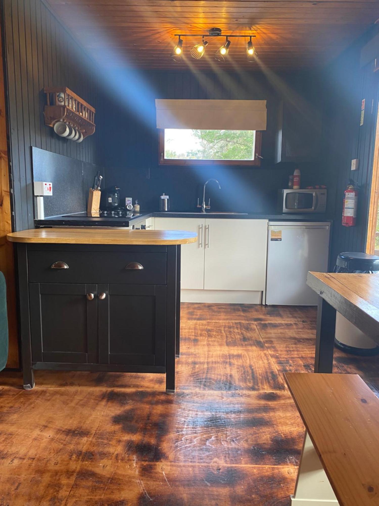 Kingswood Lodges Fort William Extérieur photo