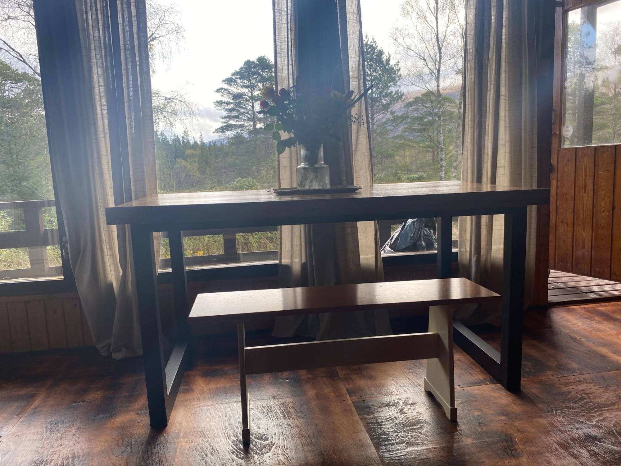 Kingswood Lodges Fort William Extérieur photo