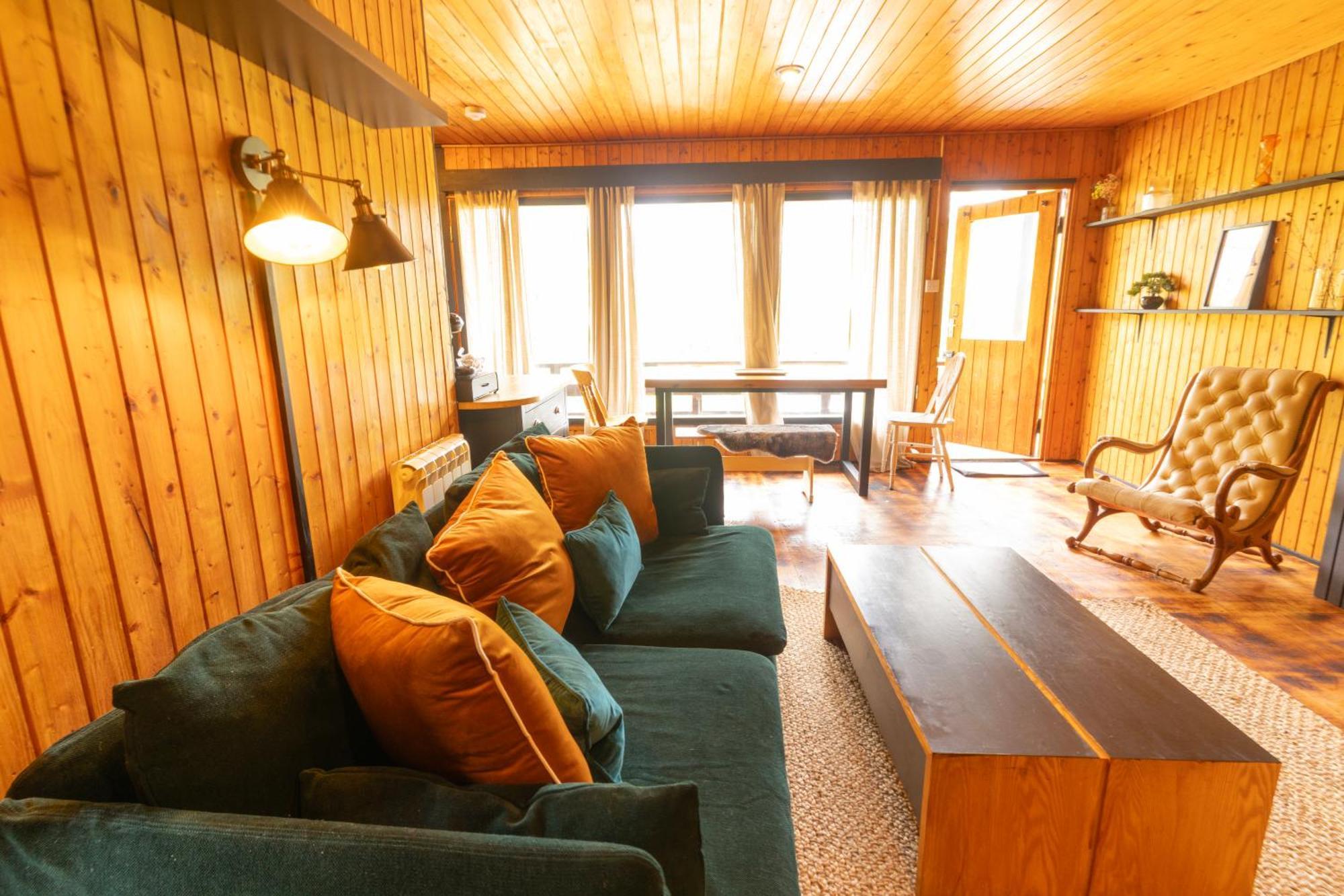 Kingswood Lodges Fort William Extérieur photo